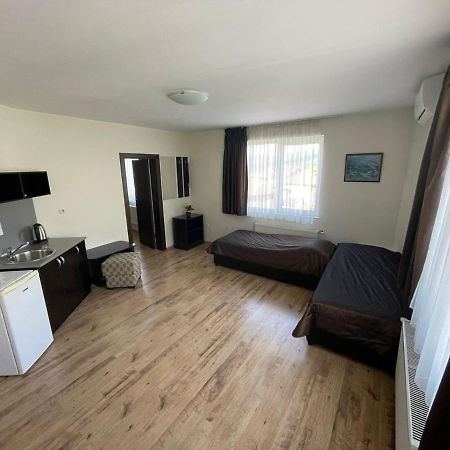 Hotel Radi Sapareva Banya Ngoại thất bức ảnh