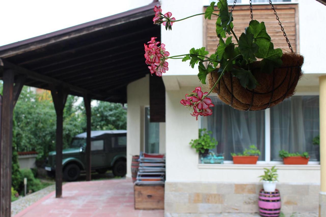 Hotel Radi Sapareva Banya Ngoại thất bức ảnh
