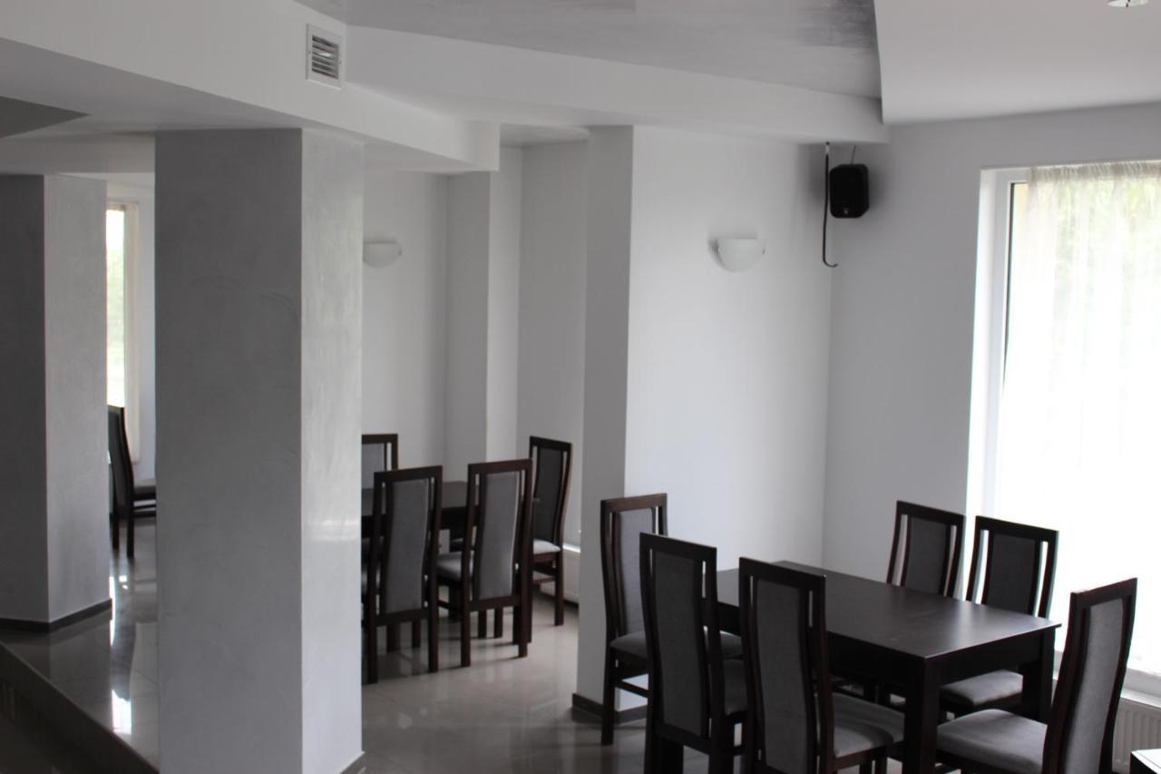 Hotel Radi Sapareva Banya Ngoại thất bức ảnh