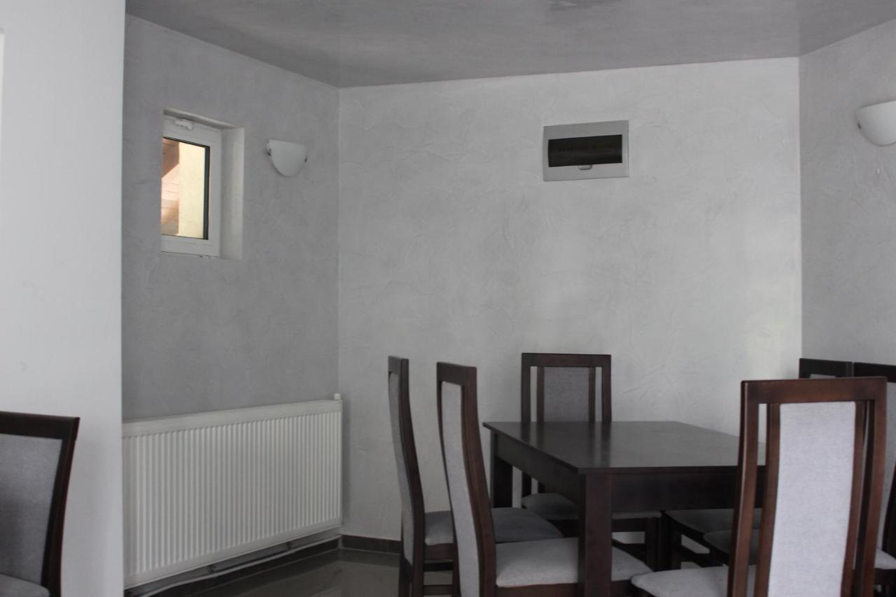 Hotel Radi Sapareva Banya Ngoại thất bức ảnh