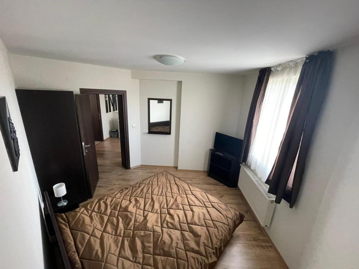 Hotel Radi Sapareva Banya Ngoại thất bức ảnh